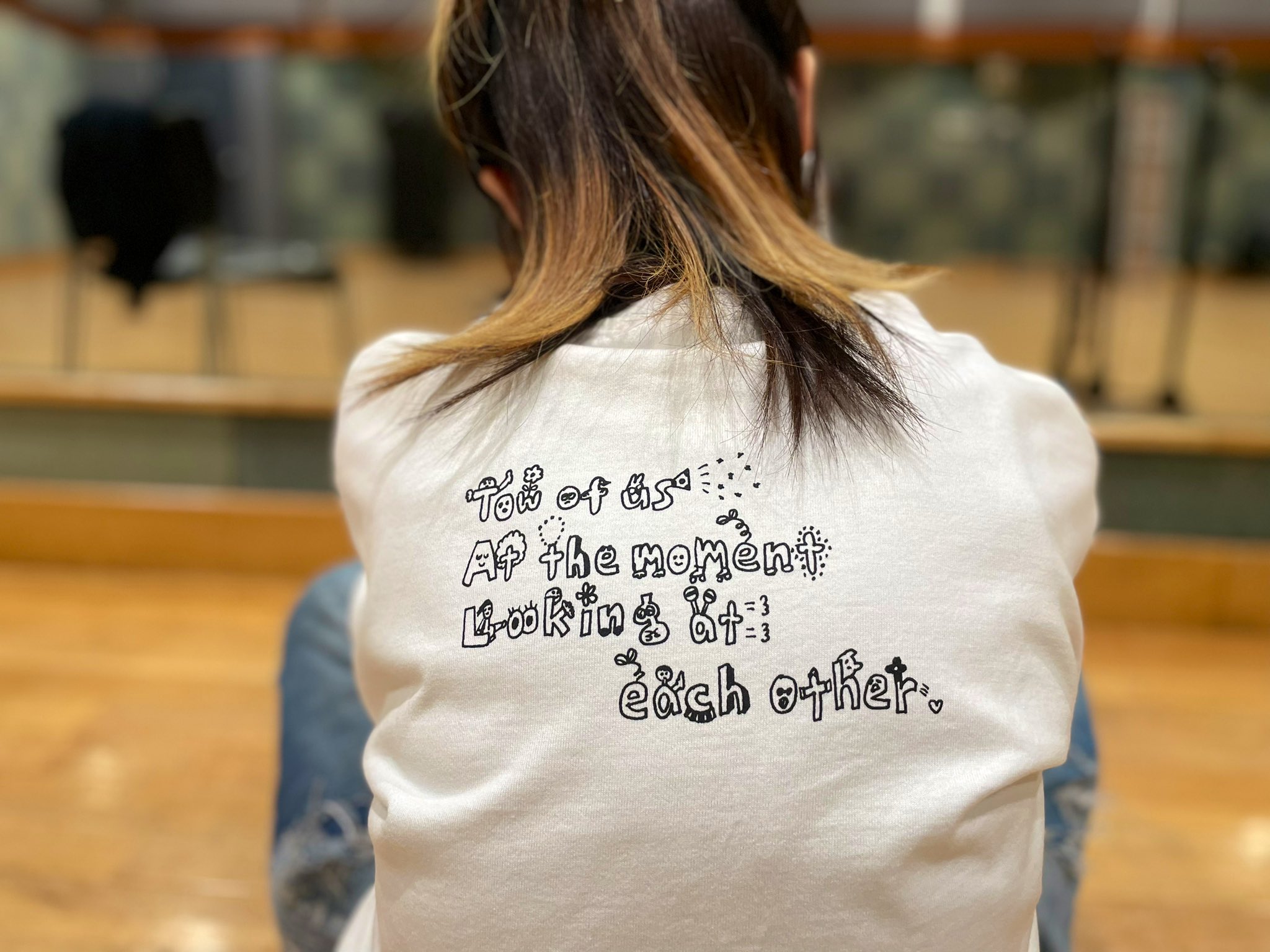 ハミーゴと一緒aiko激推しカーディガン aiko official website