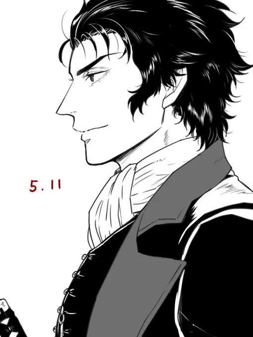 土方さん