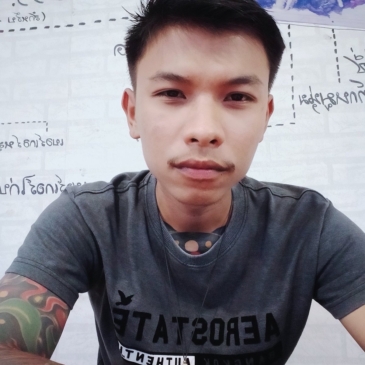 NresPhechr's tweet photo. #NewProfilePic https://t.co/V9fTmmT0Q3