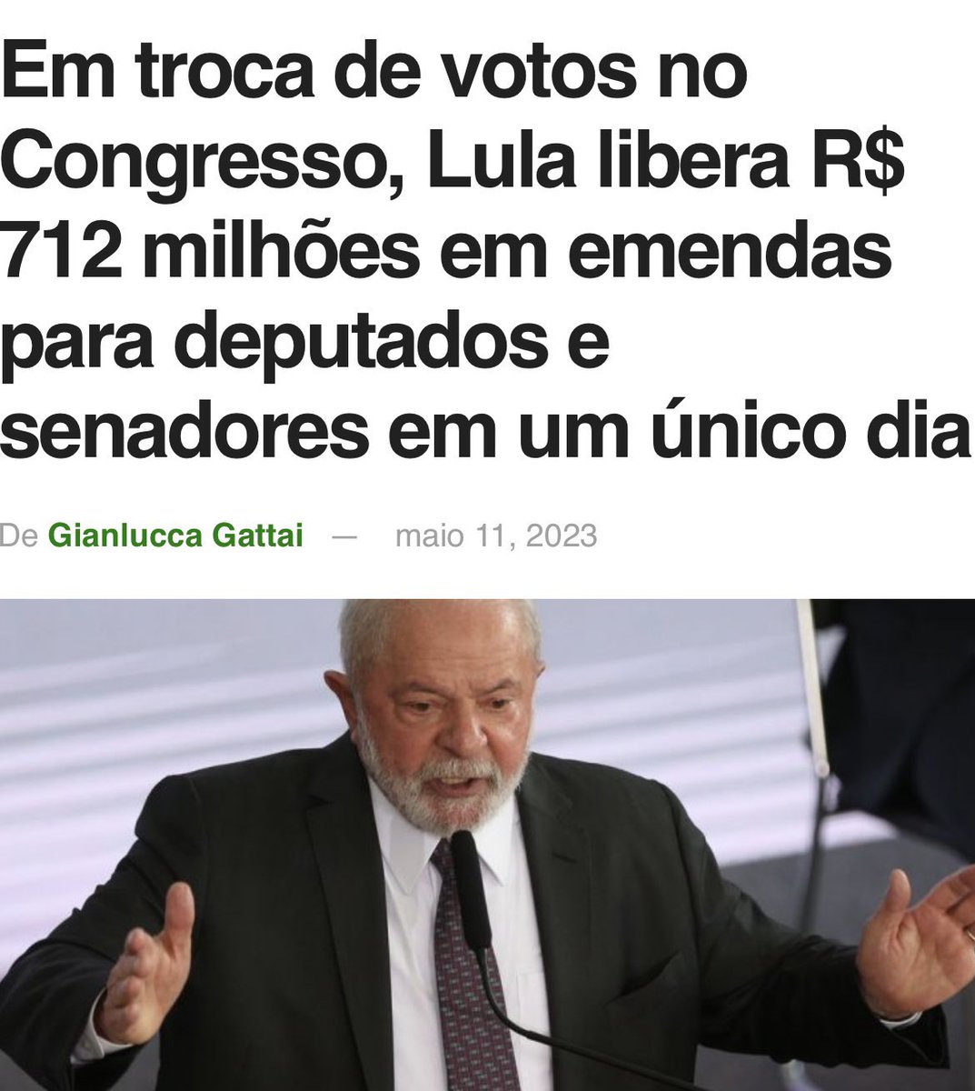 FlaviaMSoares76's tweet image. Bolsonaro deveria ter feito o mesmo.

Comprar prostitutas que estão à venda e se perpetuar no poder.

Bicho burro da porra.

🤐🙄