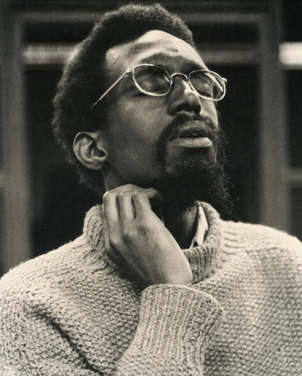 I wrote about Julius Eastman, Cecily Brown, &amp; ambivalence as a discipline we should cultivate. Also, &amp; relatedly: I really liked Everything Everywhere All at Once. I think it’s great if you didn’t. garthgreenwell.substack.com/p/passionate-a…