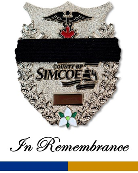 COSParamedic Service tweet media