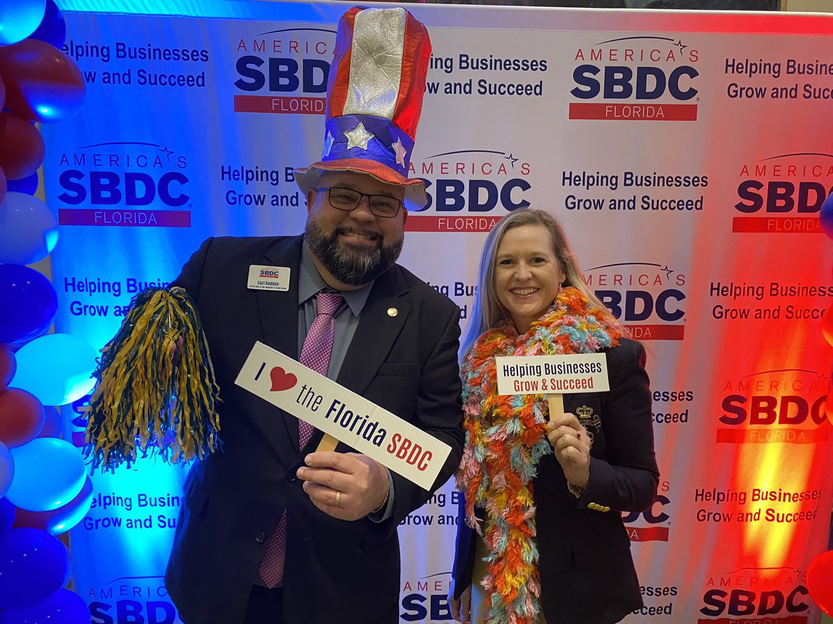 LindsayCrossFL's tweet photo. Supporting our small businesses at the @usfsbdc business awards celebration luncheon. It takes courage to start your own #smallbusiness and the SBDCs are a phenomenal resource.

Thanks to Johnny Crowder, CEO of #CopeNotes , for his inspiring keynote on #mentalhealth https://t.co/3tQp1nGsXd