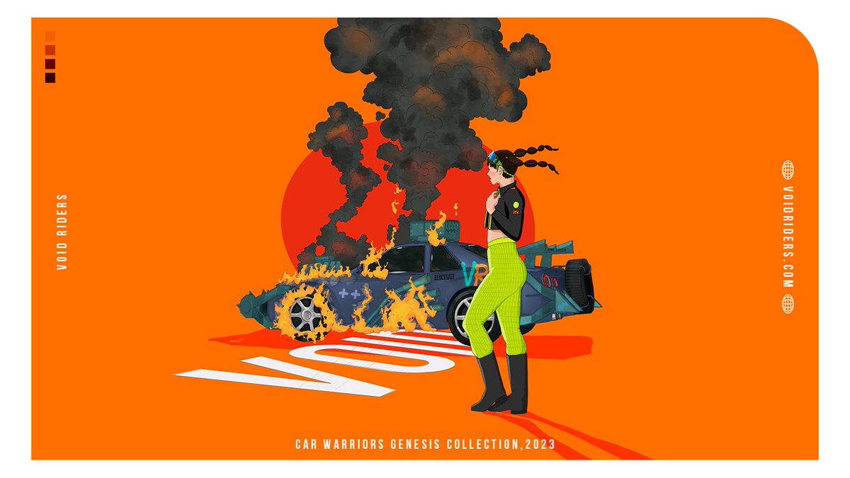 Witness the flames that will fuel your battles.

Voidfire Arena awaits...