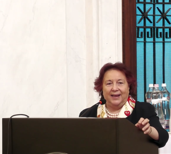 inail_gov's tweet photo. #madeininail #Armato "Queste iniziative che Inail sta realizzando nelle Regioni con il Forum della prevenzione hanno un ruolo fondamentale perché mettono la governance in ascolto e contatto diretto con i territori su temi strategici per la salute e sicurezza dei lavoratori". https://t.co/Q9StTgbmPp