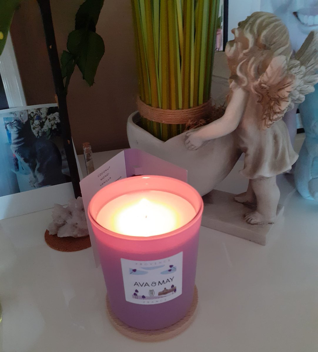 dezphilippe's tweet image. #Faustine