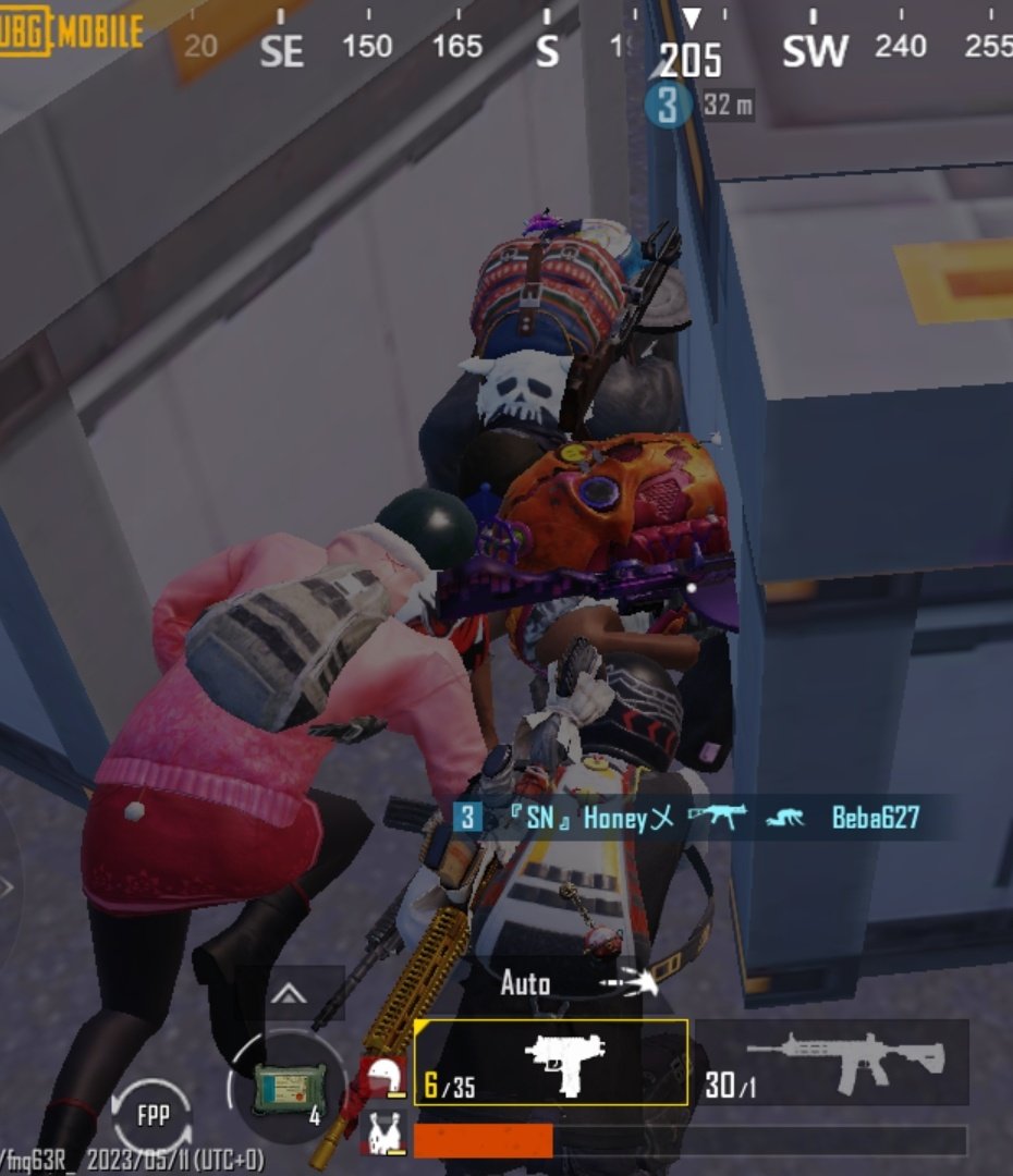 saya kira dulu karena internetnya yang lemot, ternyata emang ga jago aja 🤣