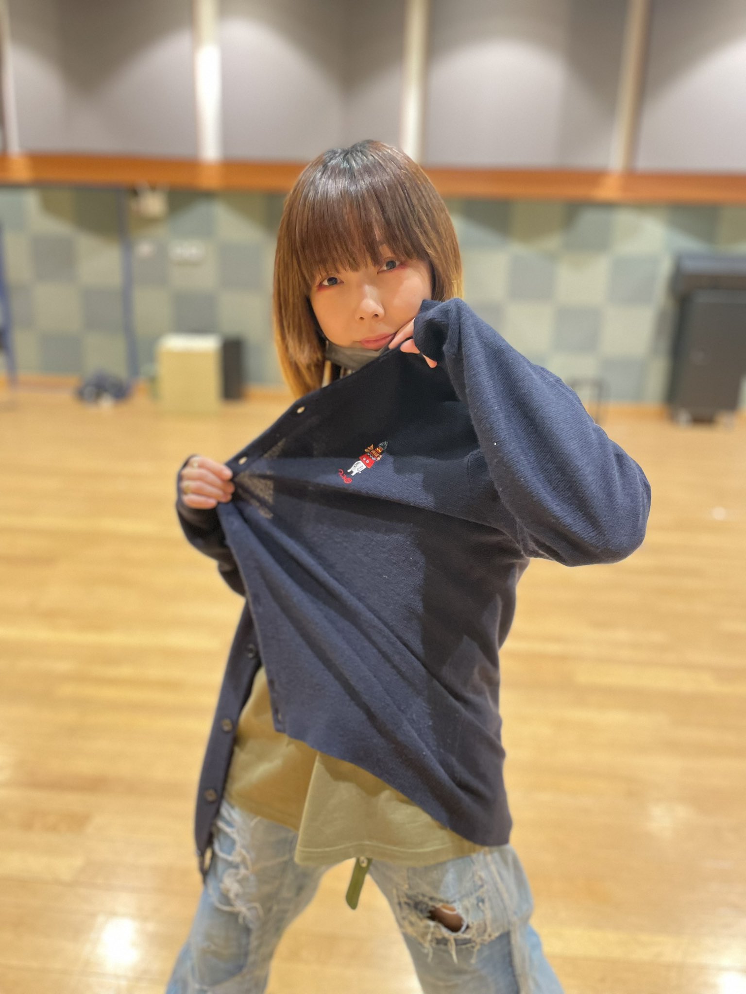 aiko official🥔 on X: 