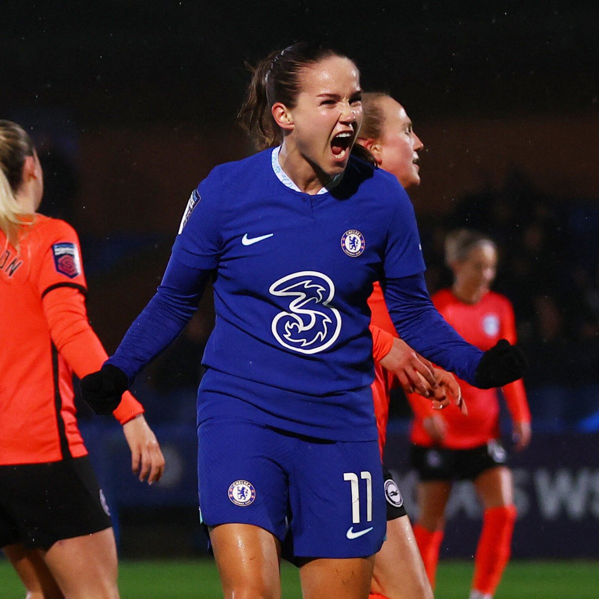 ViaplayFotball's tweet photo. 🏆: FA-cupfinale
🆚: Chelsea–Manchester United
🕗: 15.25
🎙: @PetterVeland
📺: Viaplay og V sport 1
🖥️: https://t.co/rlfFItB4o8 https://t.co/NjhYtxQ1Na