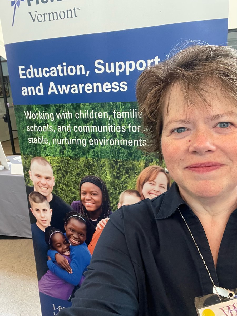 We're so excited to be exhibiting at the Vermont Businesses for Social Responsibility Conference today in Burlington!
 <a href="/VBSR/">VBSR</a>