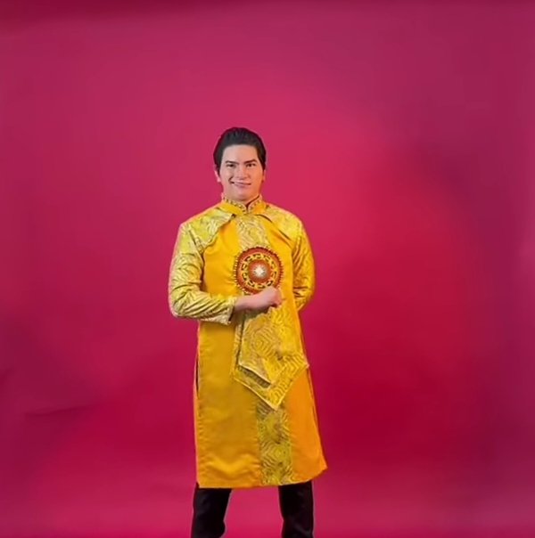 MAHAL KA NAMIN BUNSO

#MYGZMOLINOinAbeerden