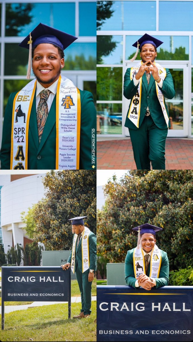 FaithPlusWorks's tweet photo. From making his entrance into the 🌏 2 months EARLY, to skipping kindergarten, to dreaming big, to working hard, to helping others, to crushing his goals, to blazing his own trail, to earning > $1.2M in scholarships... https://t.co/DW2BFbdywi