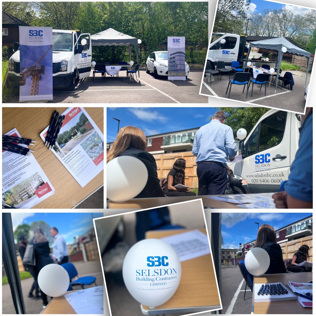 Selsdon Building Contractors Limited tweet media