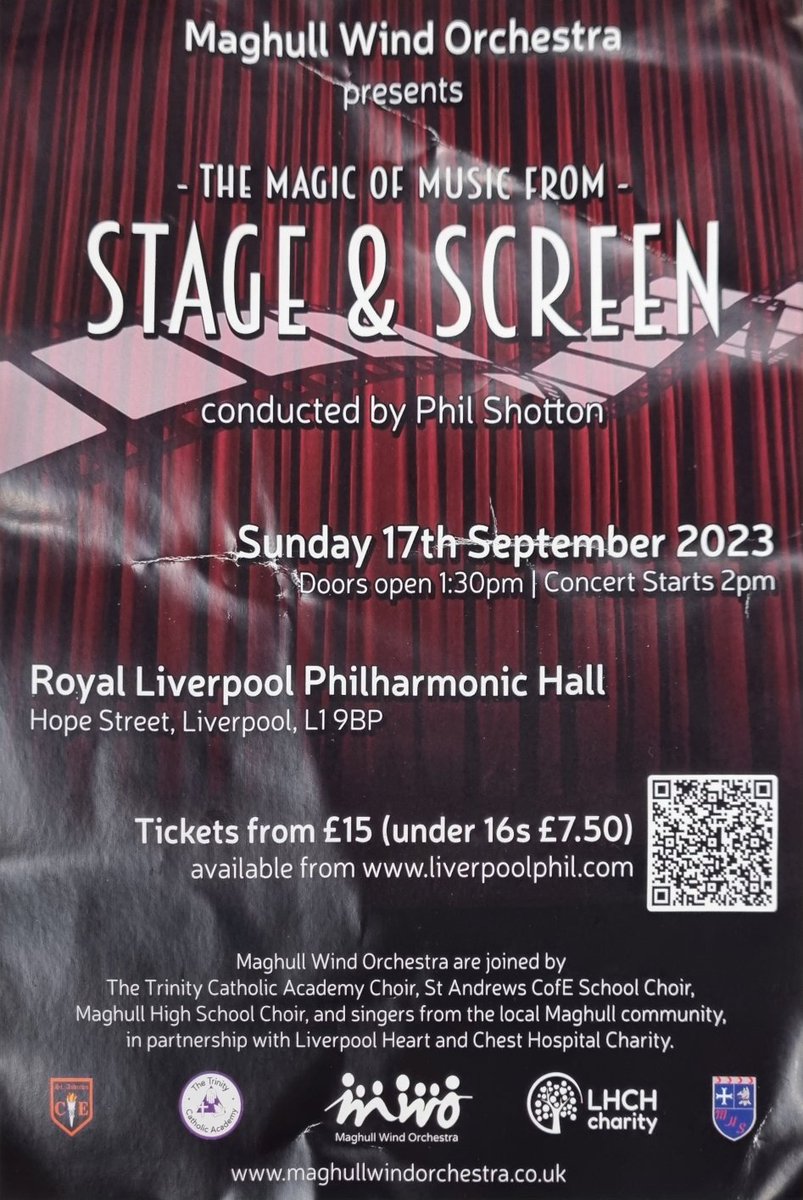 tantor26's tweet image. Get tickets now