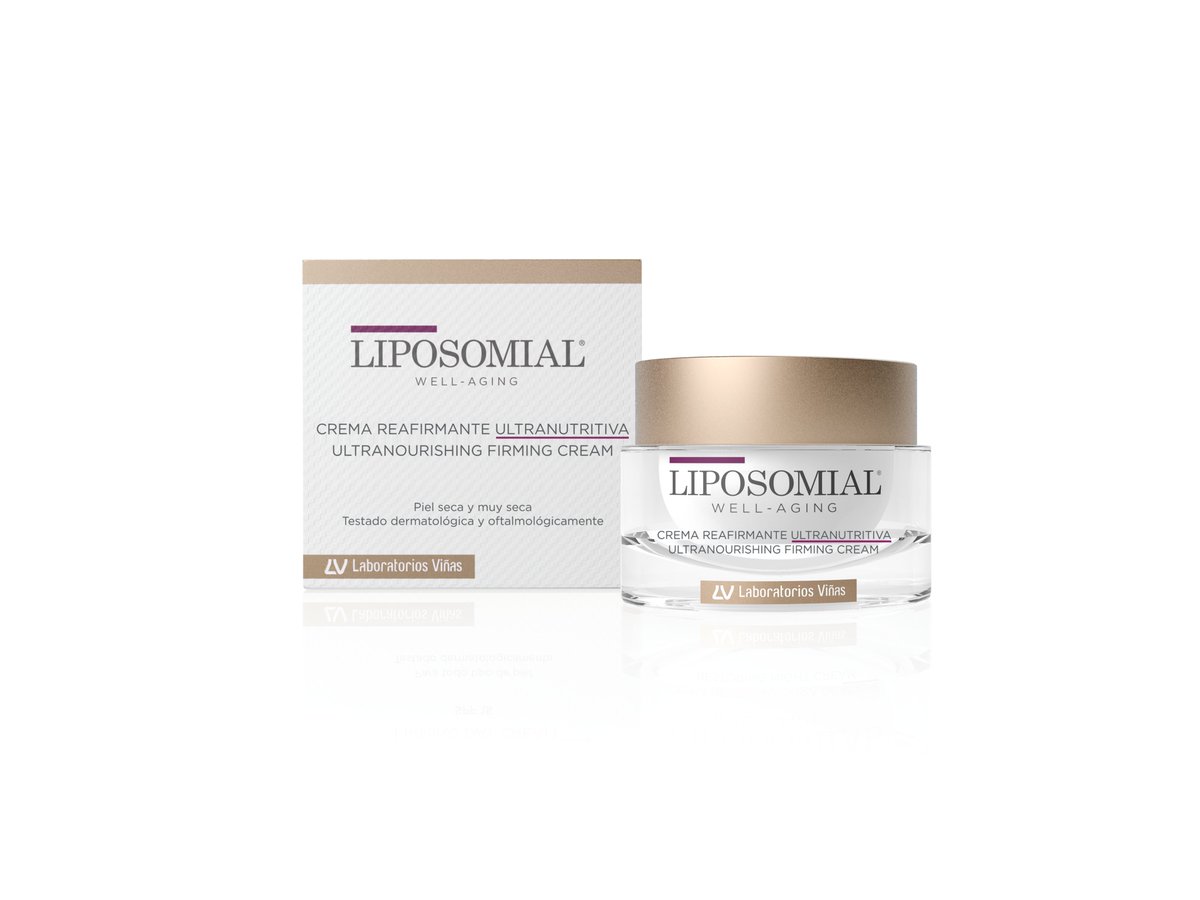 labvinas's tweet photo. Estamos nominados en los Premios @idermo_es en la categoría de Mejor Producto Antiedad con Liposomial Well-Aging y Tanit. ¿Nos votas🙏😉? ➡️ https://t.co/2Gx9TZIfIp #PremiosiDermo https://t.co/gSyIf3DRKA