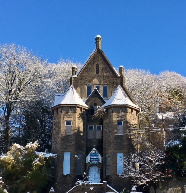 Cronfa Treftadaeth y Loteri Genedlaethol tweet media