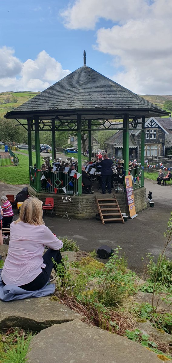 The Cogency tweet media