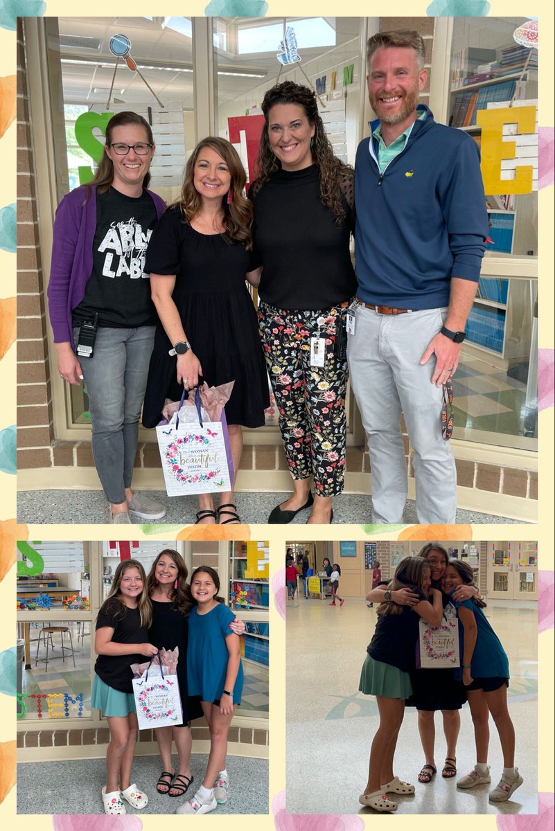 deerfieldlex1's tweet photo. CONGRATULATIONS to our new Teacher of the Year, Mrs.Barker!!!  @deerfieldlex1 https://t.co/p2NLYz3CxV