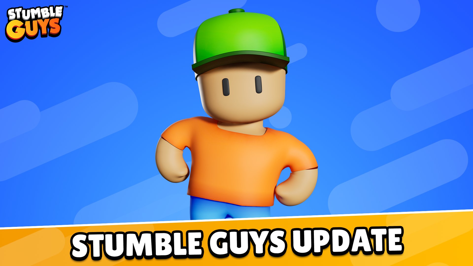 Stumble Guys Mod Apk Atualizado 2023 em 2023