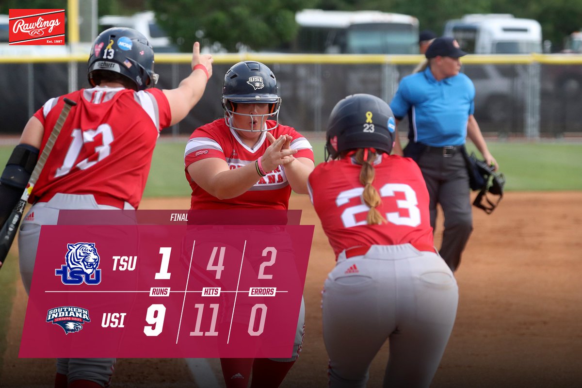 Ohio Valley Conference tweet media