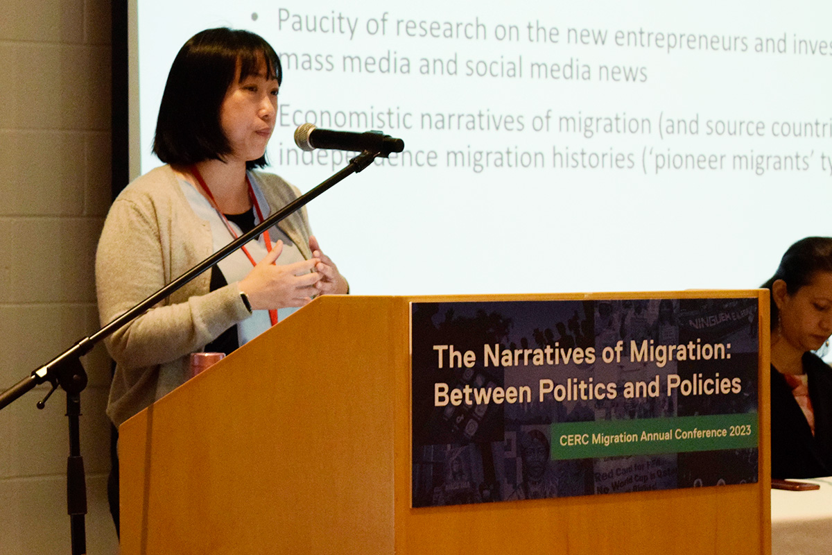 Global Migration Institute tweet media