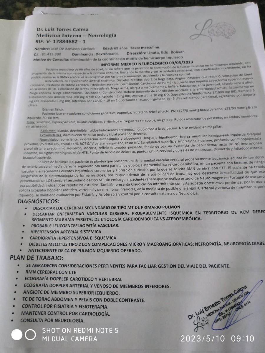 mafer91's tweet photo. @VenezuelaSaime Por favor  ayuden a localizar el pasaporte de mi mama dice  enviado hace mas de una semana y en la oficina de upata no quieren  dar respuesta. Es una emergencia medica, necesita  salir  del pais urgentemente.
CI 8.539.994 https://t.co/wFI0pqhWiF
