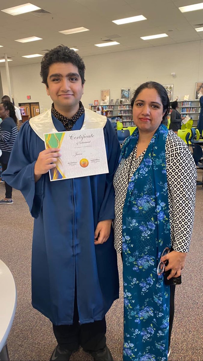DiscoveryTitans's tweet photo. We also celebrated all of our underclassmen who have achieved all of their goals and are moving to the next grade! We are so proud of these kids and so grateful to all of their teachers and parapros who show up and support these kids every day! #titantriumphs #wearediscovery https://t.co/7XGRsOpVdS