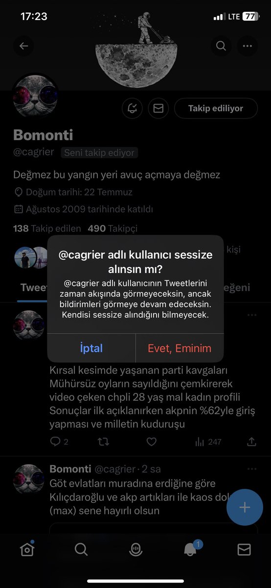ilaydakkus's tweet photo. @cansjes @cagrier Ayrıca bakınız; https://t.co/iXZ4YsRIRn