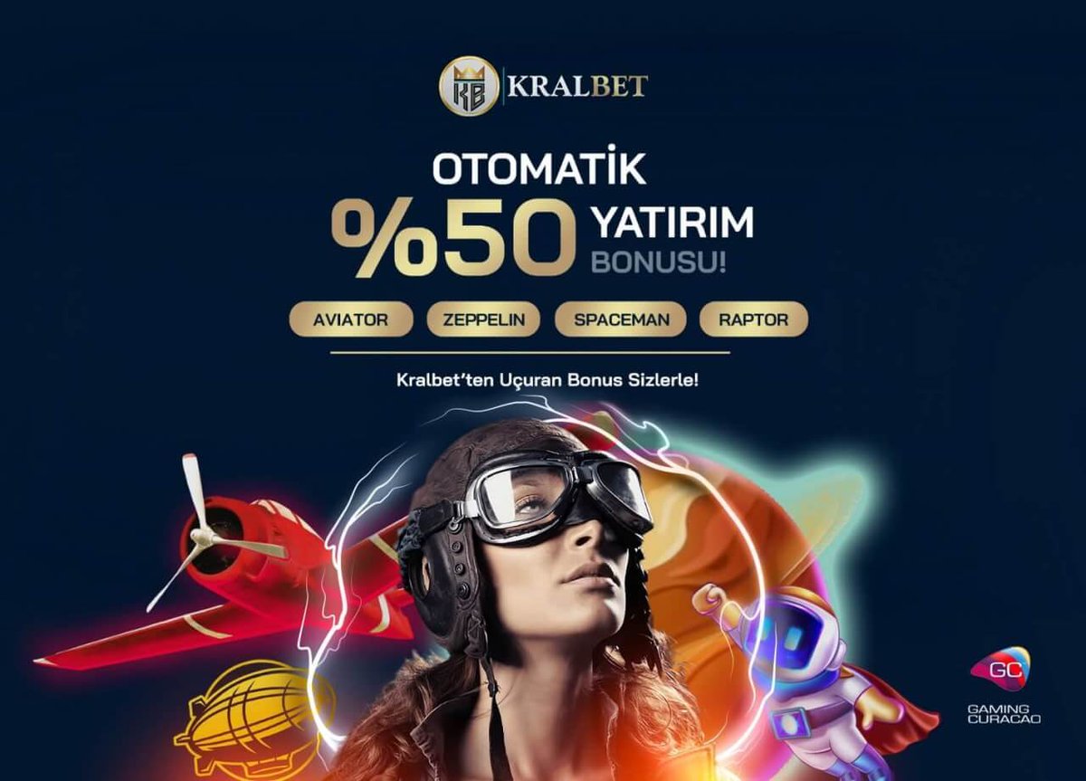 mrbull001's tweet photo. #Kralbet | Aviator Zeppelin Spaceman Raptor
💸%50 Yatırım bonusu
🎁Üye olan herkese 75 TL deneme bonusu
✅Üyelik için: https://t.co/4p9kMSQ5tg
#BIGCH Emre Taşdemir #elsed Galatasaray Nef #kchol Sergen #CWENE #borsa #bluebahis #pablosbet #ekolbet #goodbahis #betboo #betgross https://t.co/VLUcHEuUd5
