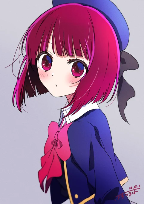 重曹ちゃん最推し