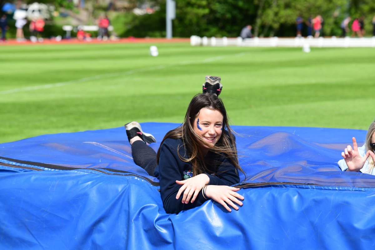 Millfield School tweet media