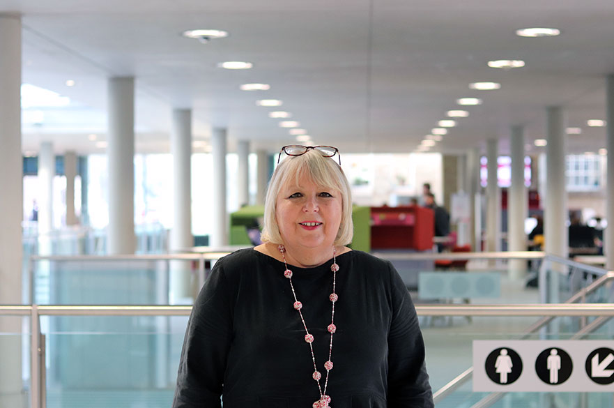 Join Professor Linda Gibson in her inaugural lecture travelling through the landcape of social justice and global health. 

📆 Wednesday 17 May 2023
🕐 5.30 - 7.30 pm
📍 NTU City Campus

Find out more and sign up 👇

#PartnershipMatters.
ntu.ac.uk/about-us/event…