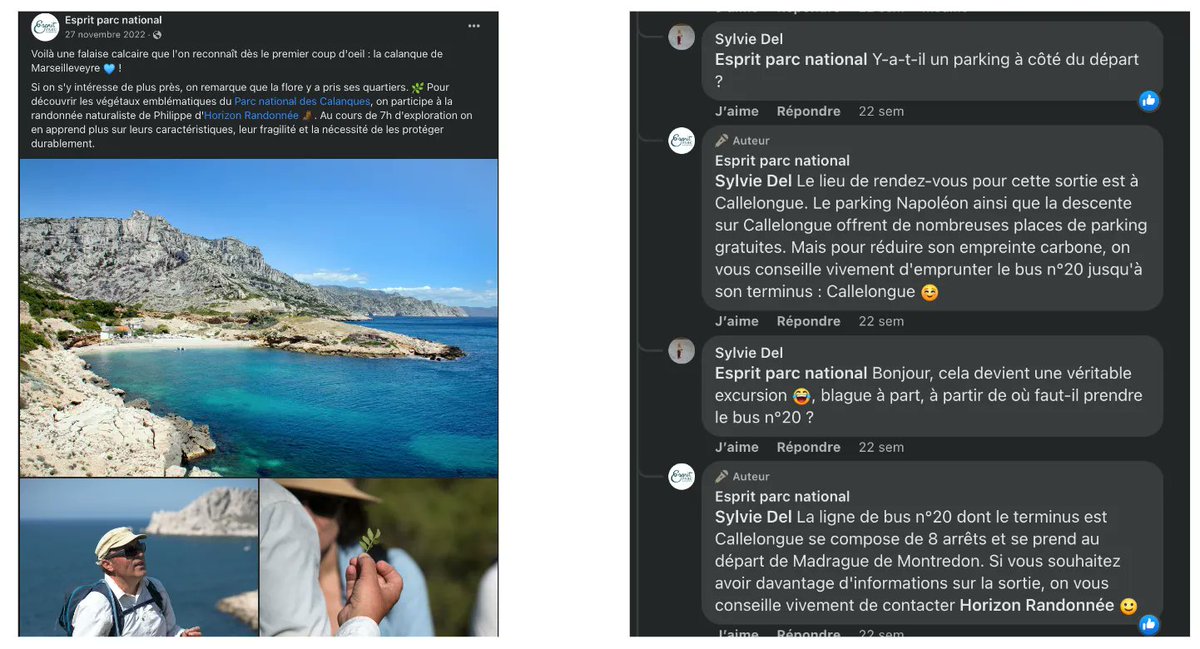 my destination tweet media