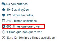 _inaiara's tweet photo. *pessoa me contando empolgada sobre um filme que eu nunca vi e que parece interessante*

Eu: massa, vou botar na minha lista pra ver! 

A minha lista de filmes pra ver: https://t.co/J1IIELXekA