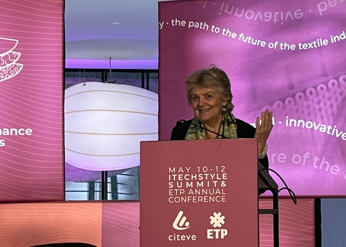 Elisa Ferreira tweet media