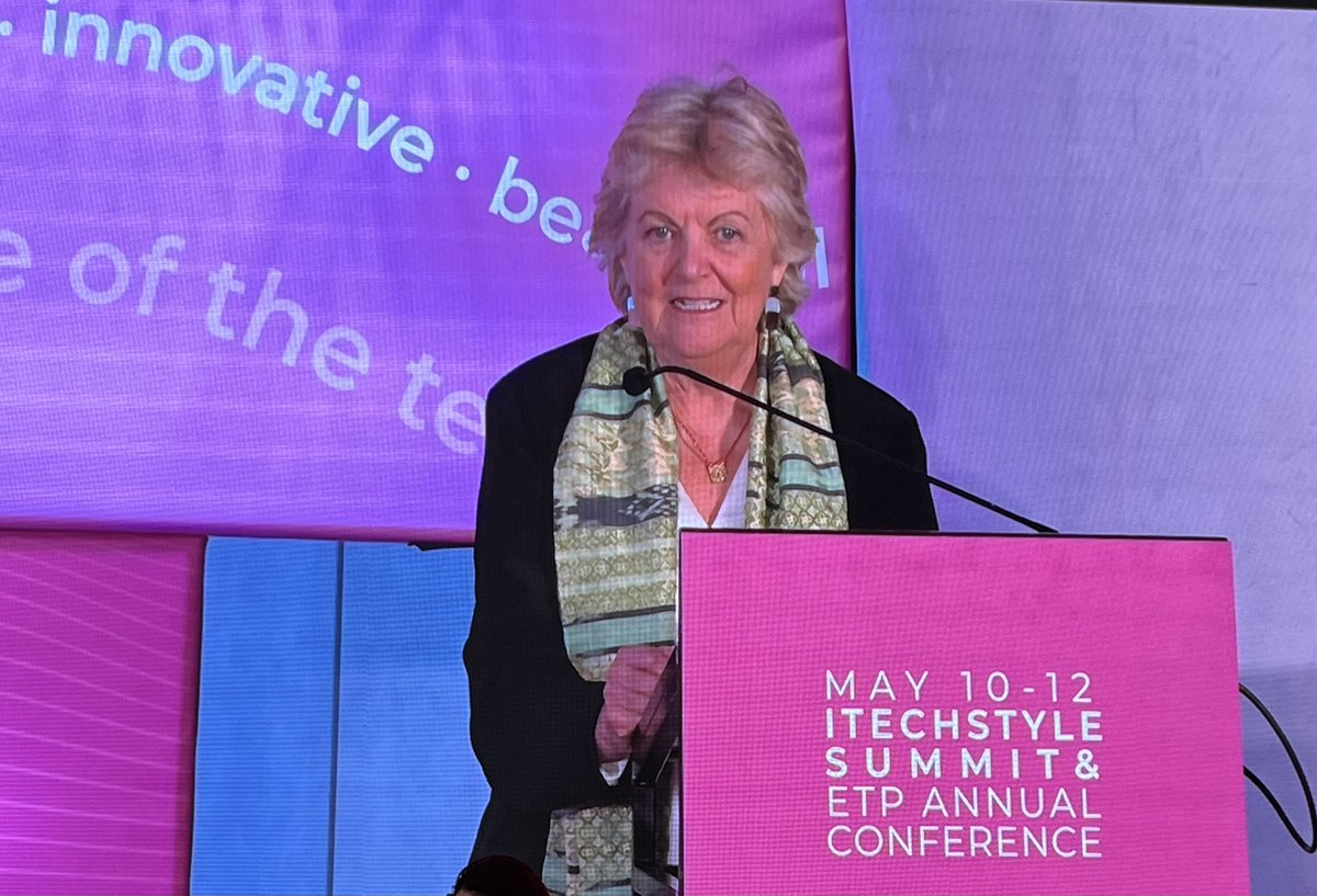 Elisa Ferreira tweet media