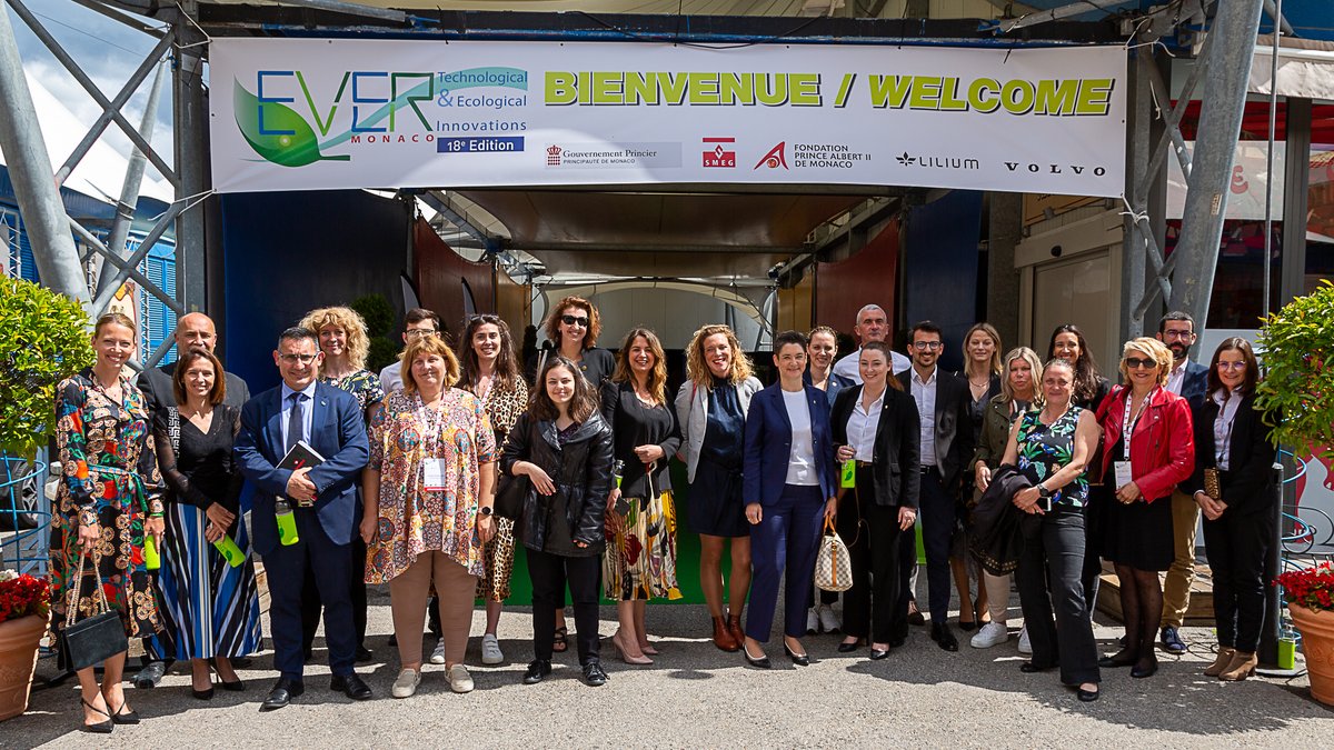 La Direction du Tourisme et des Congrès a organisé une visite avec tous les professionnels et acteurs du tourisme en principauté de Monaco. Merci pour cette visite !

#EVERmonaco #Monaco