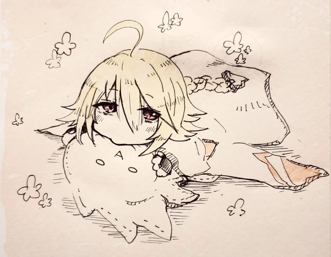 らむちゃ