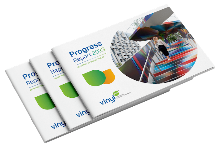 📣Big news: Our Progress Report 2023 is now out!

👉Find it at vinylplus.eu/our-achievemen…