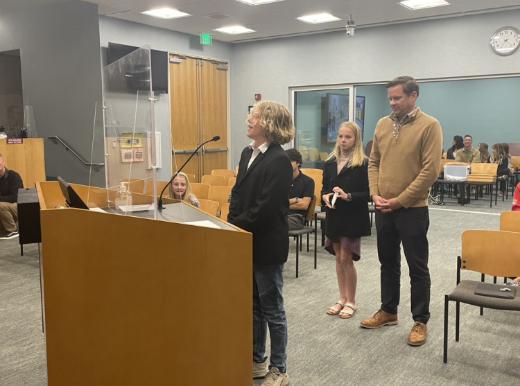 WES SECHREST tweet media