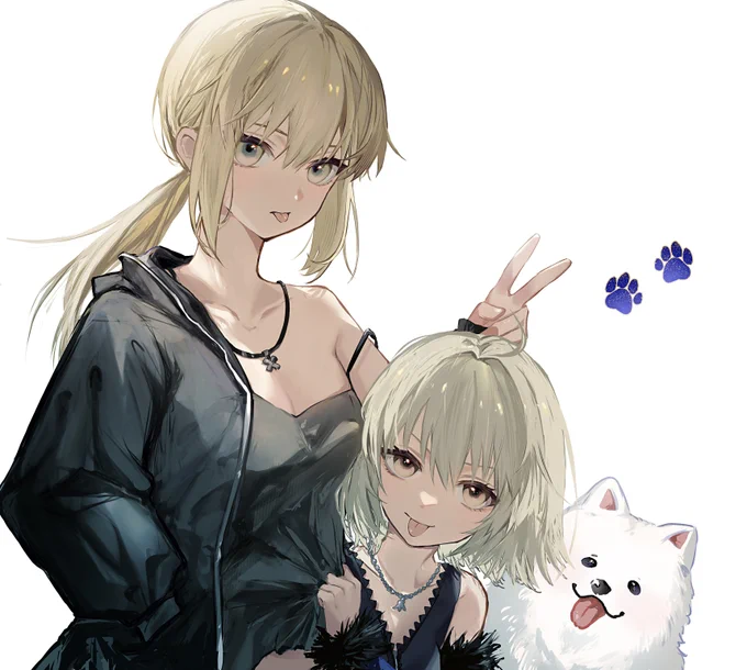 べっ  #FGO