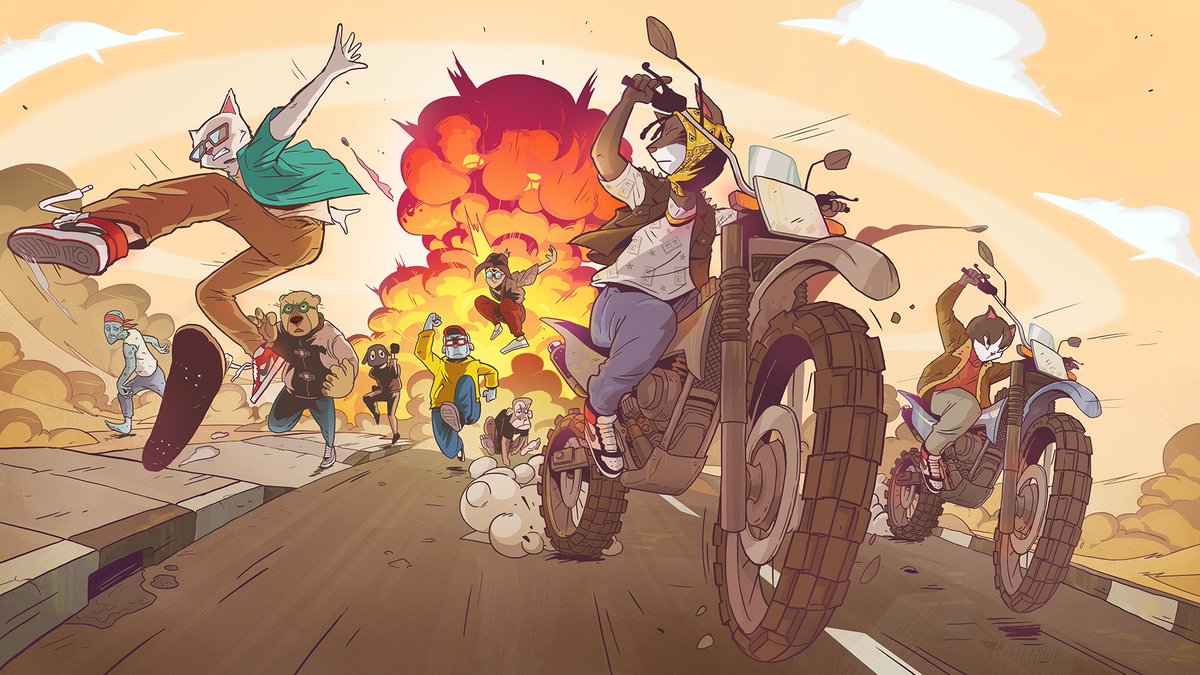 nineworldz's tweet image. We're building the dopest community @onPolygon_ 🛹

And we curate them with our program
it's called ninelist.world

Apply now, the earlier the better 🪄