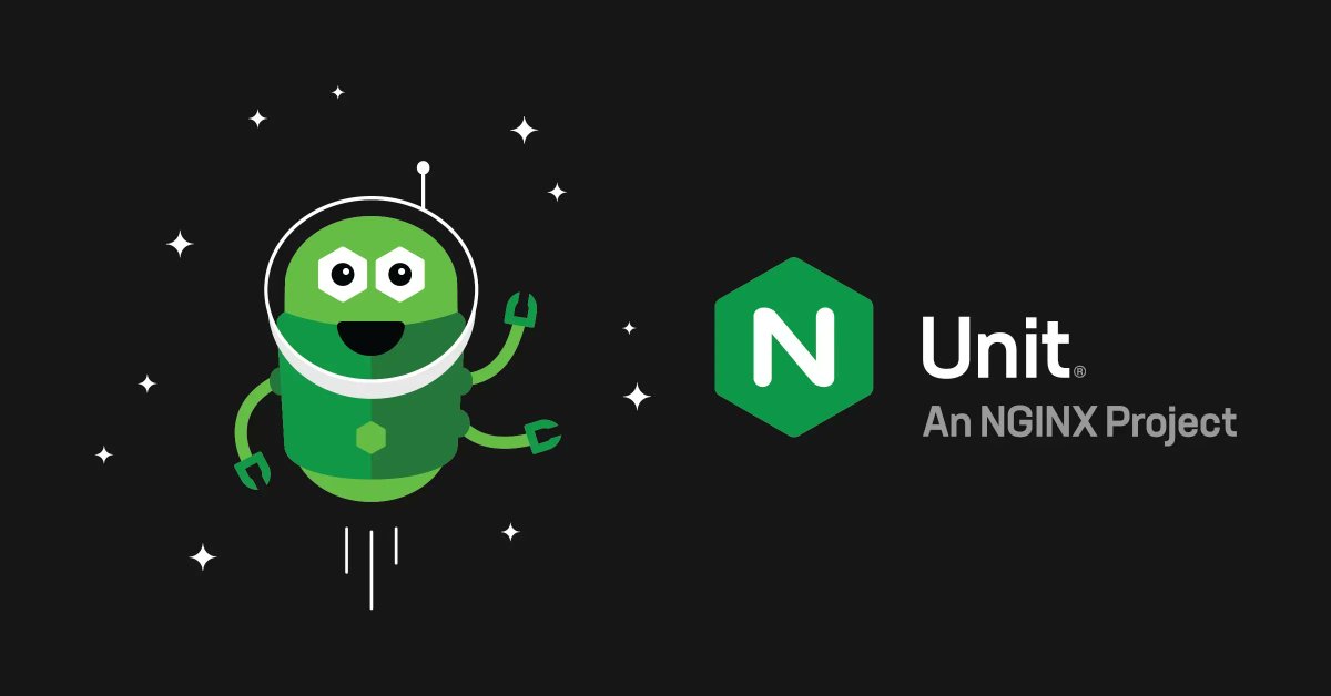 🚨 Unit-1.30.0 version has been released. It features enhancements to the configuration using NGINX JavaScript runtime NJS, use URI rewrites and more! bit.ly/3VQDKu1