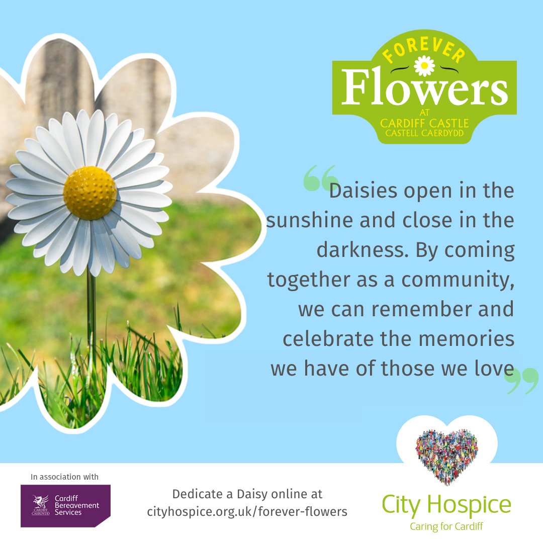 City Hospice tweet media