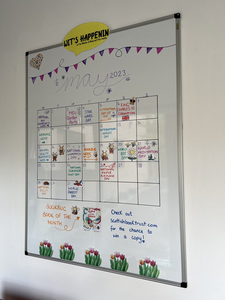 MBUCHLOE tweet media