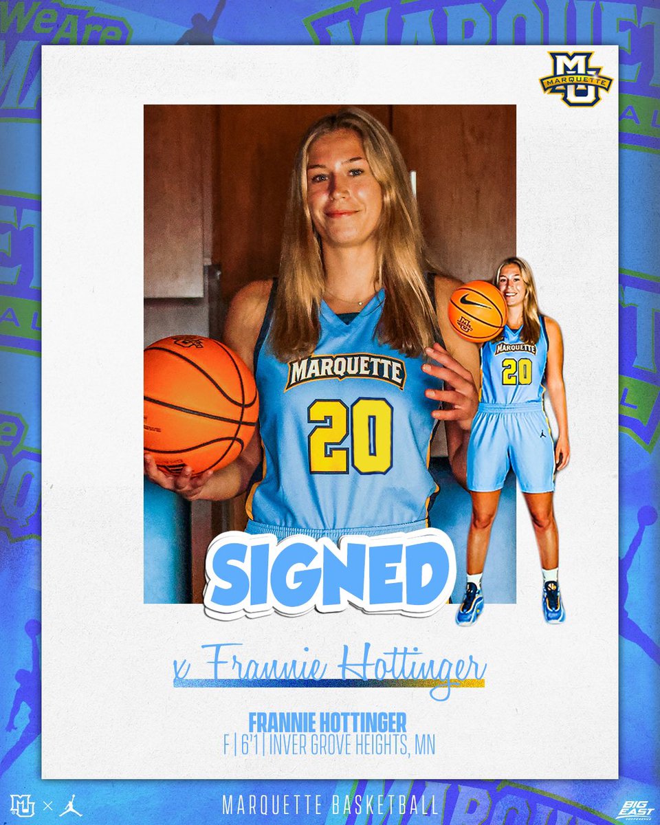 Welcome <a href="/FrannieH23/">Frannie Hottinger</a> to the Golden Eagle fam! 

📰 bit.ly/3Mhy8pk