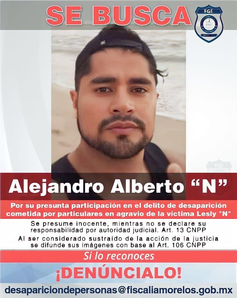 AlessandraRdlv's tweet photo. Te vamos a encontrar maldito https://t.co/R9vNDfnqd6