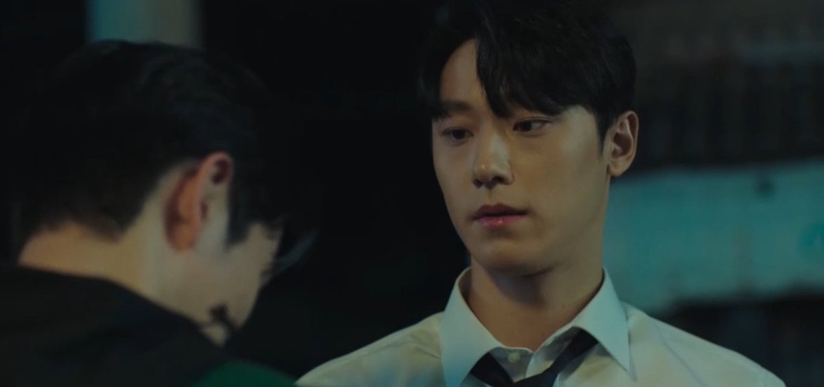 leedoohyuns's tweet photo. lee dohyun alternatively playing a 20 year old, a 30 year old and a 7 year old all in one role is so insane

#TheGoodBadMother #TheGoodBadMotherEp6 https://t.co/3qwmtey5y9