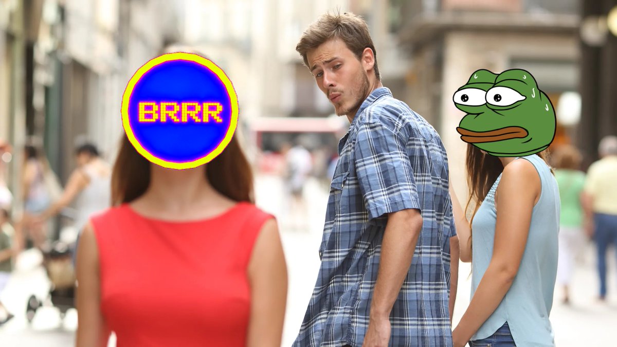 $BRRR 🖨 tweet media