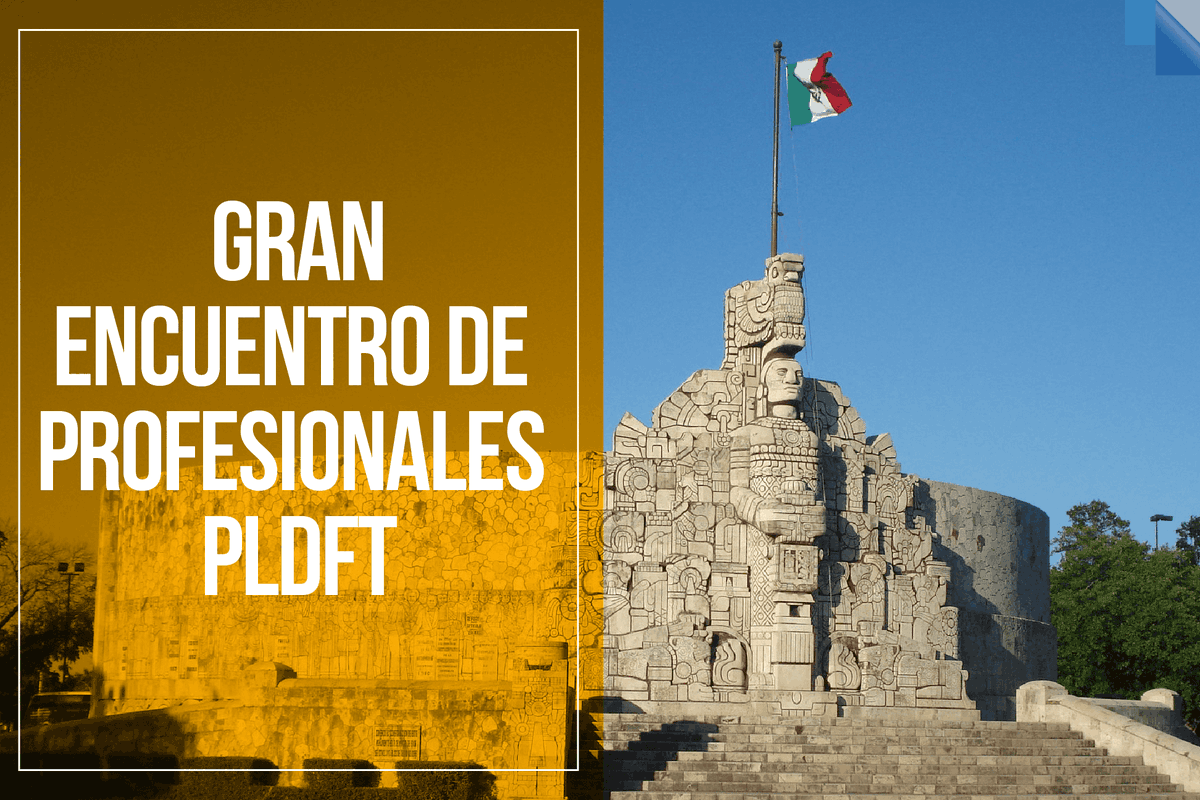 InfoLAFT's tweet photo. Los códigos de #ética para luchar contra la #corrupción y el combate al #lavadodedinero en empresas no financieras #APNFD serán algunos de los temas del próximo congreso internacional organizado por la @UMaristaMerida en #México https://t.co/HDbDiQI9fx https://t.co/UANJ0Gey6t